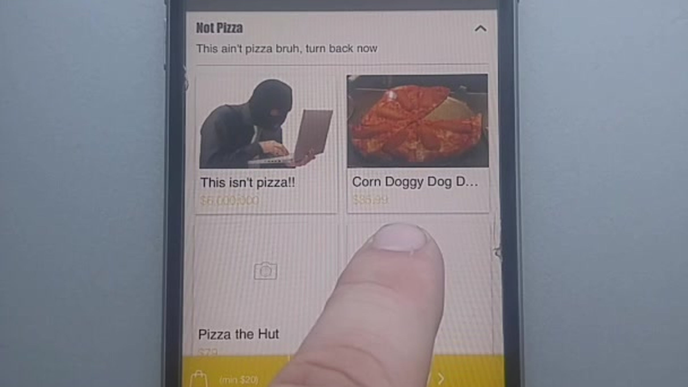 Testing Title - Free Iphone Test Video